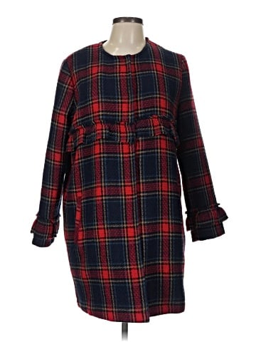 Jack by BB Dakota Coat (view 1)