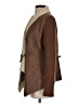 Sam Edelman 100% Polyester Brown Blazer Size S - photo 5