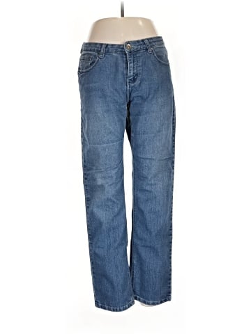 Jonathan Martin Jeans (view 1)