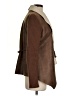 Sam Edelman 100% Polyester Brown Blazer Size S - photo 4