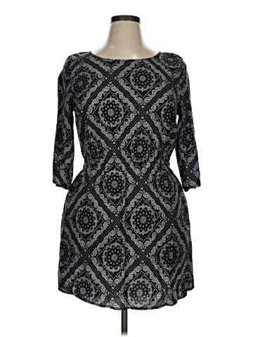 Divided by H&M Casual Dress (view 1)
