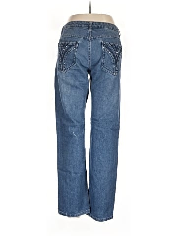 Jonathan Martin Jeans (view 2)