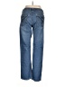 Jonathan Martin Solid Blue Jeans Size 10 - photo 2