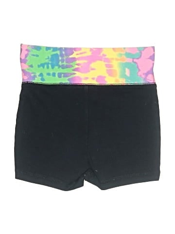 Justice Athletic Shorts (view 2)