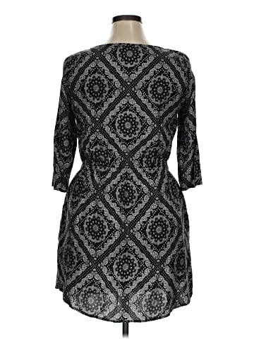 Divided by H&M Casual Dress (view 2)