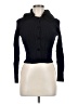 Zara Black Cardigan Size M - photo 1