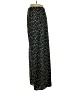 Shein Polka Dots Black Casual Pants Size 8 - 10 - photo 5