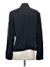 Caslon 100% Polyester Blue Jacket Size 14 - photo 2
