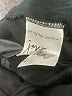 Just My Size 100% Cotton Solid Black Shorts Size 3X Plus - photo 3