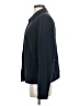 Caslon 100% Polyester Blue Jacket Size 14 - photo 5