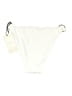 Assorted Brands Ivory Swimsuit Bottoms Size M - photo 2