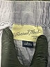 Universal Thread 100% Cotton Solid Gray Shorts Size L - photo 3