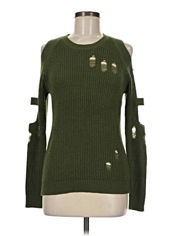 Ten Sixty Sherman Pullover Sweater (view 1)