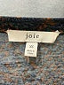 Joie Paisley Brown Cocktail Dress Size XS - photo 7