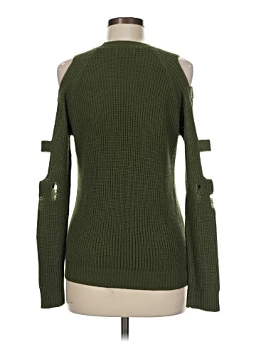 Ten Sixty Sherman Pullover Sweater (view 2)