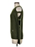 Ten Sixty Sherman Green Pullover Sweater Size M - photo 5