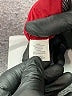 Notations Red Coat Size XL - photo 7
