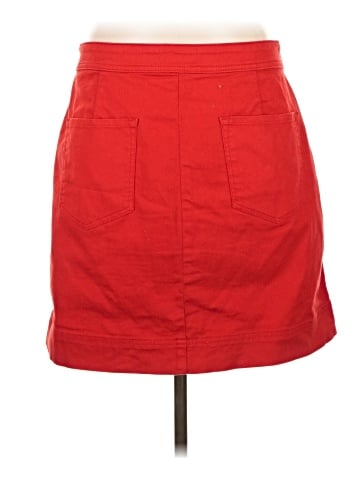 Ann Taylor LOFT Casual Skirt (view 2)