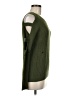 Ten Sixty Sherman Green Pullover Sweater Size M - photo 4