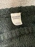 Melrose and Market Solid Black Pullover Sweater Size S - photo 7
