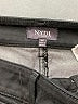 NYDJ Black Jeans Size 4 (petite) - photo 7
