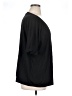 UEU Black Short Sleeve T-Shirt Size XL - photo 4