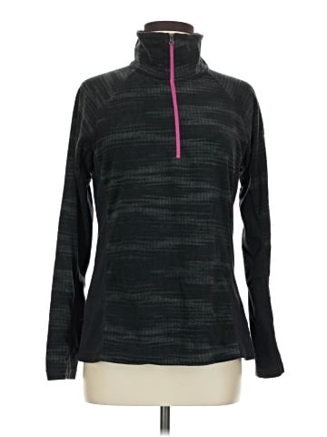 Columbia Pullover Sweater (view 1)