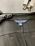 Tommy Hilfiger Solid Black Casual Pants Size XL - photo 4
