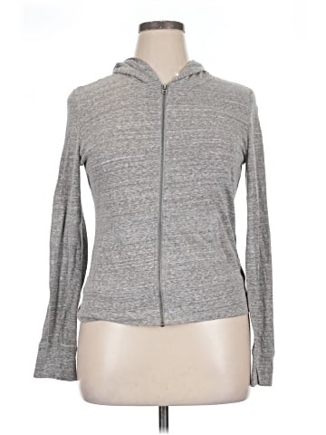 Aeropostale Zip Up Hoodie (view 1)