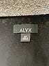 Alyx 100% Polyester Ivory Short Sleeve Blouse Size 2X - photo 7