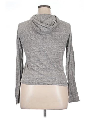 Aeropostale Zip Up Hoodie (view 2)