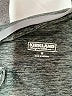KIRKLAND Signature Gray Fleece Size S - photo 6