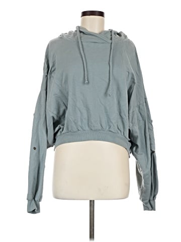 Young Fabulous & Broke Sweatshirt (view 1)