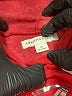 Aeropostale Red Sweatshirt Size XS - photo 7