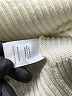 Lucy Paris Ivory Pullover Sweater Size S - photo 9