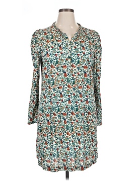 Peruvian Connection Casual Dress (view 1)