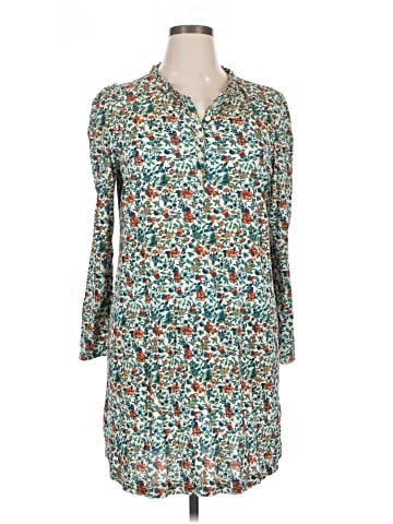 Peruvian Connection Casual Dress (view 1)