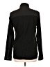 Assorted Brands 100% Polyester Black Track Jacket Size L - photo 2