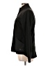 Assorted Brands 100% Polyester Black Track Jacket Size L - photo 5