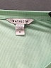 Athleta Green Long Sleeve Henley Size M - photo 7