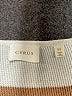 Cyrus Tan Long Sleeve Top Size M - photo 7