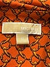 MICHAEL Michael Kors Orange Casual Dress Size XS - photo 7