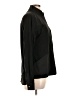 Assorted Brands 100% Polyester Black Track Jacket Size L - photo 4