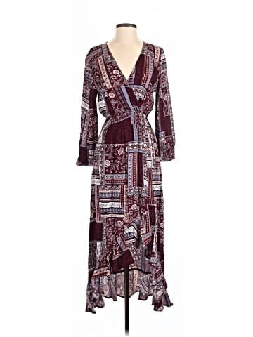 American Rag Cie Casual Dress (view 1)
