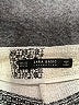 Zara Basic Tweed Ivory Shorts Size XS - photo 3