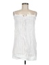 women'secret White Casual Dress Size M - photo 1