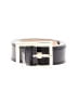 Unbranded Black Belt Size XXS - Sm - photo 1