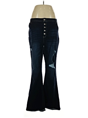KANCAN JEANS Jeans (view 1)