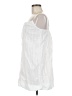 women'secret White Casual Dress Size M - photo 5