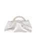 Unbranded Ivory White Satchel One size - photo 1